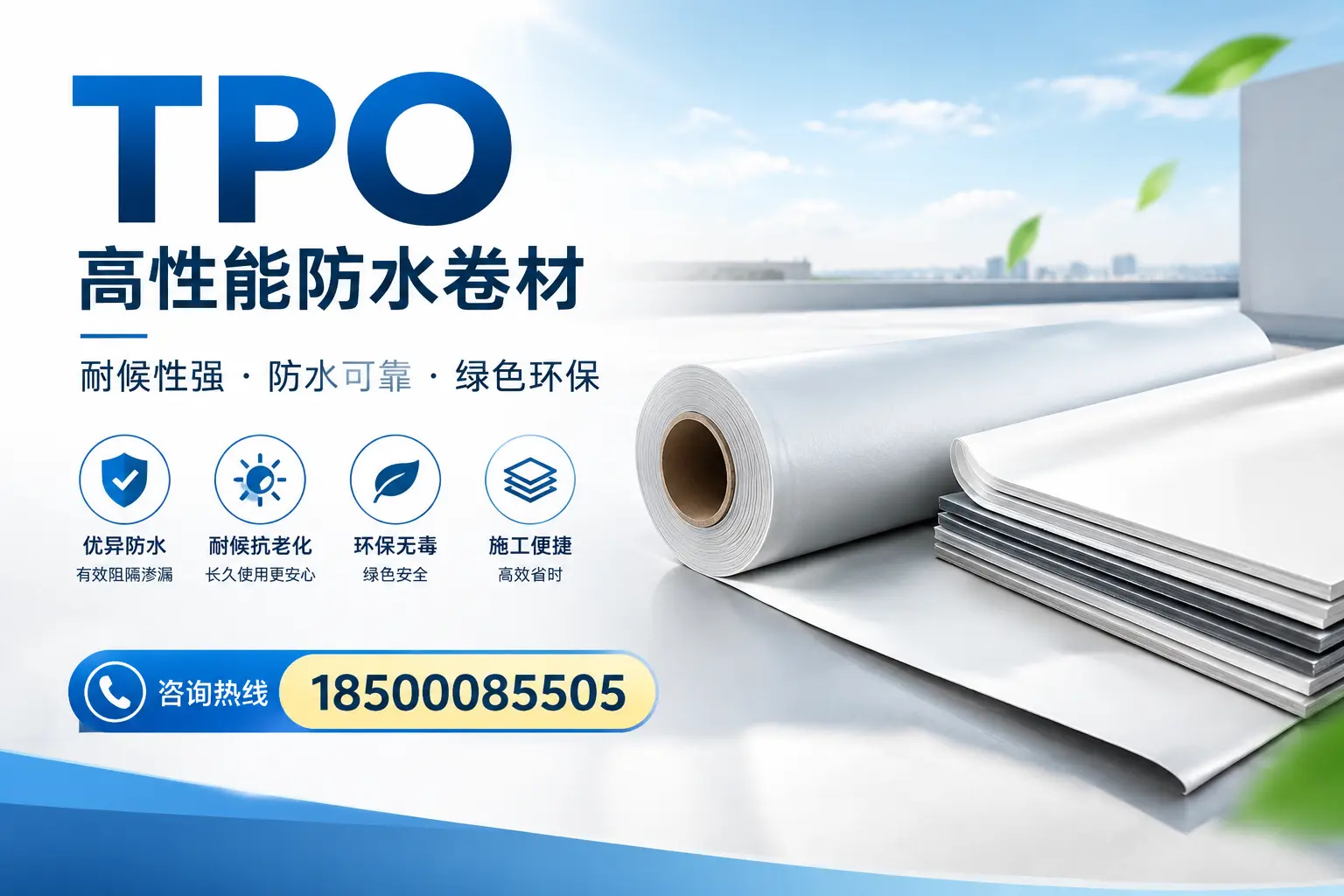 tpo行业趋势分析,威海企业应如何应对